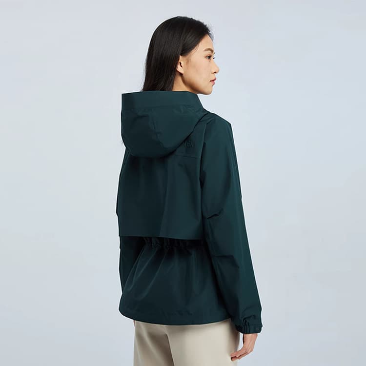Демисезонная куртка KOLON SPORT - изображение 6