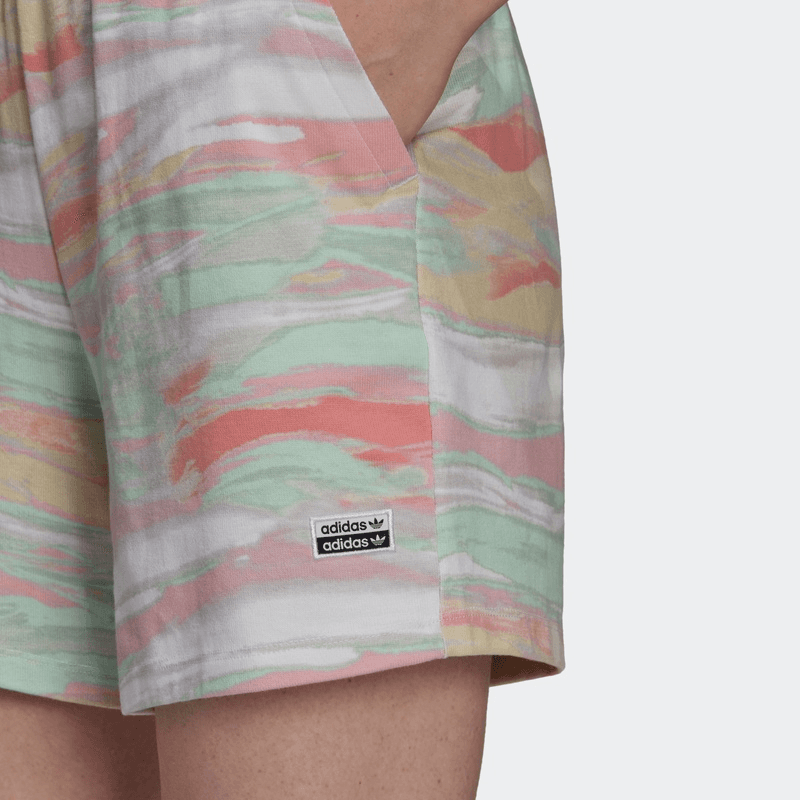 Шорты adidas originals Shorts - изображение 6