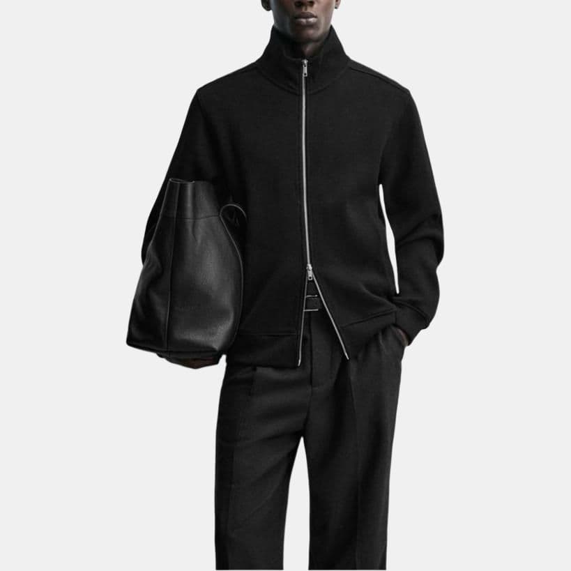Куртка ZARA - изображение 6