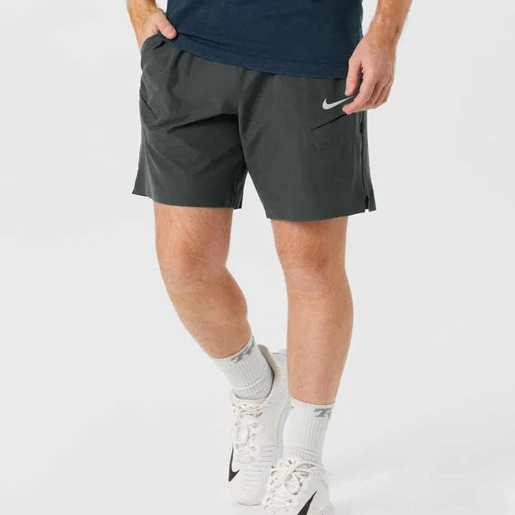 Шорты Nike Dri-Fit Roland Garros - изображение 3