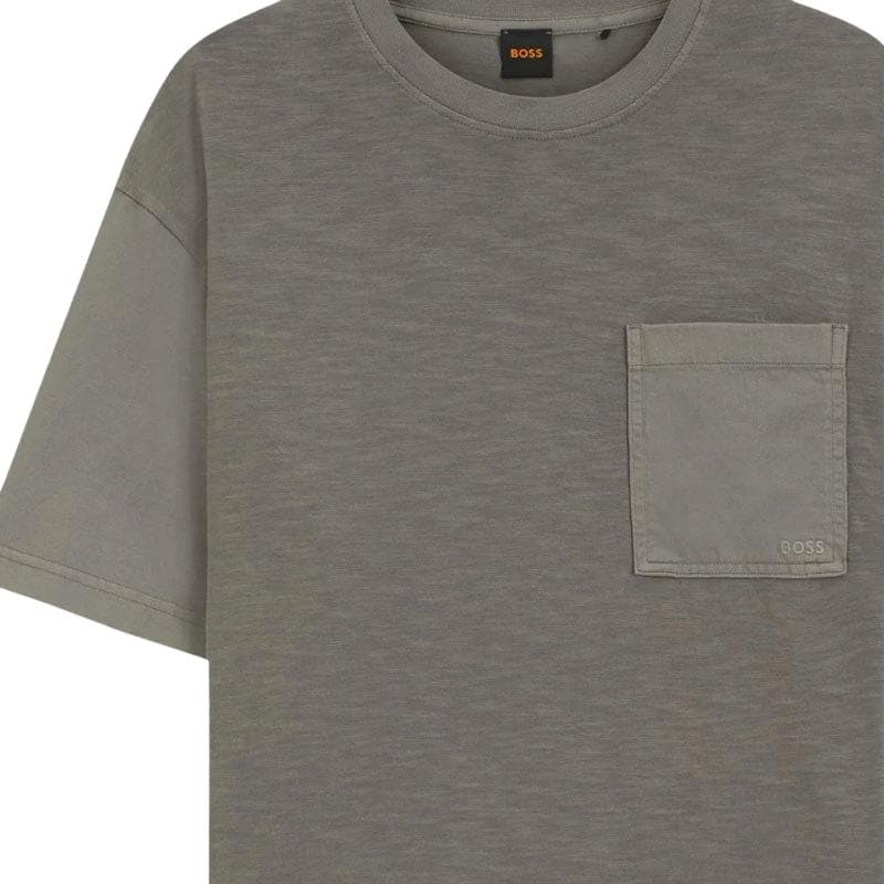 Футболка HUGO BOSS SS26 T - изображение 7
