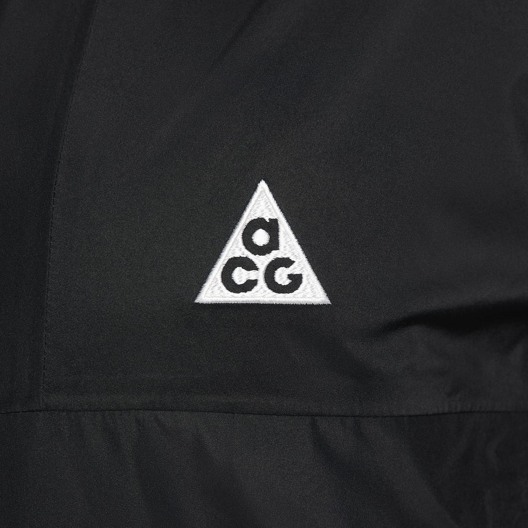 Куртка Nike ACG Chain of Craters Jacket - изображение 5