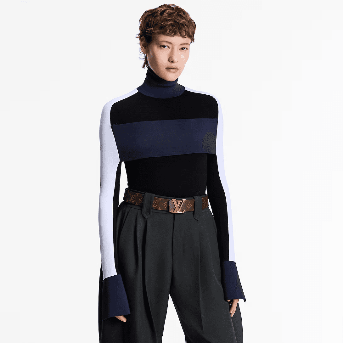 Ремень Louis Vuitton - изображение 7