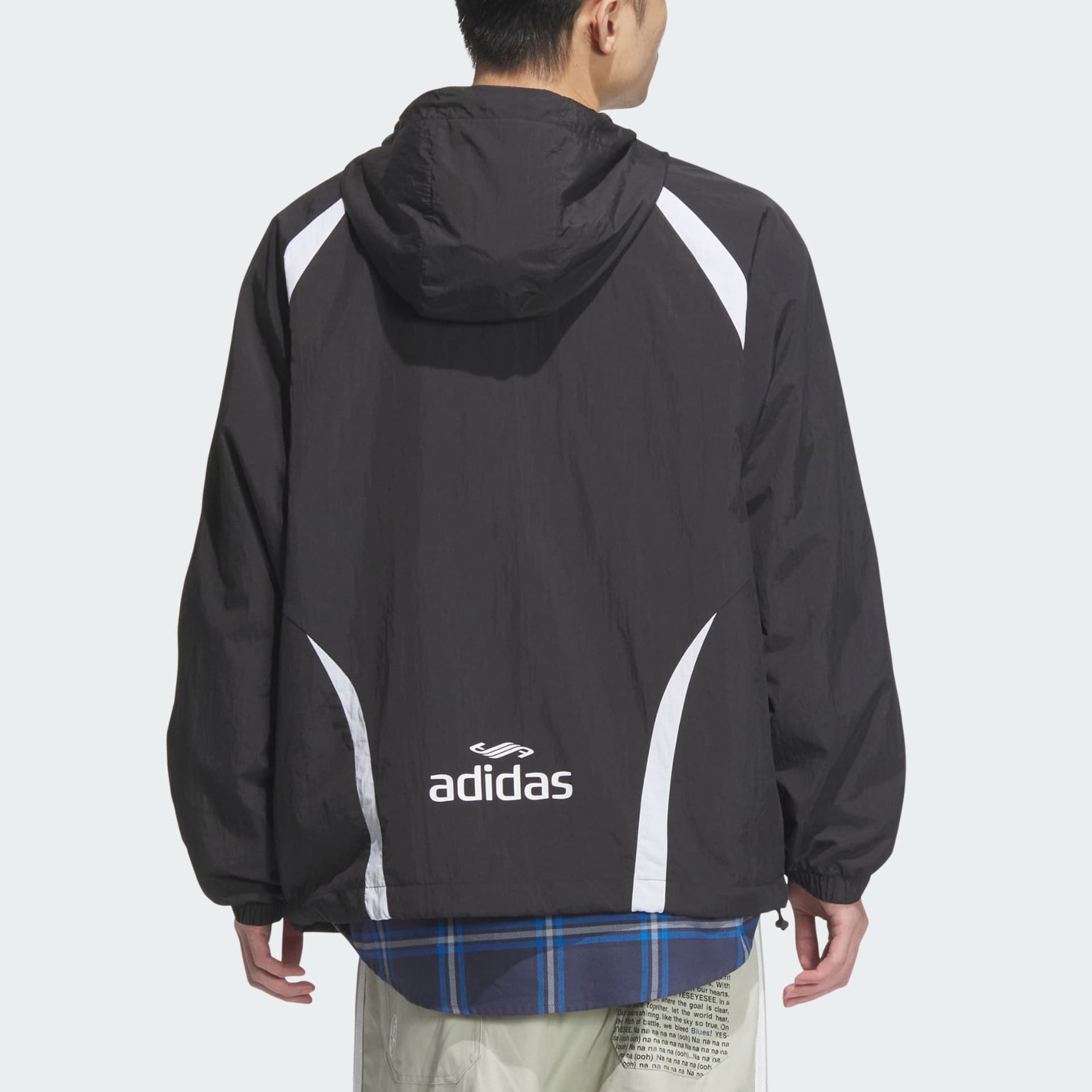 Куртка adidas Adicolor 24 HD Jacket - изображение 3
