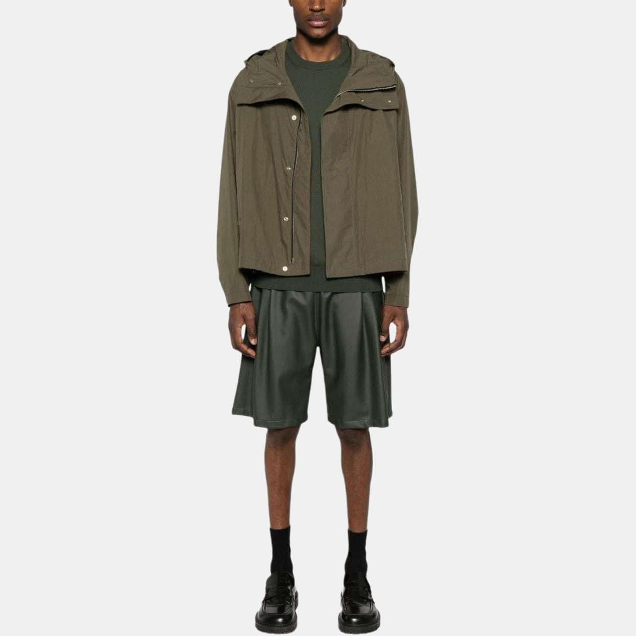 Куртка JIL SANDER SS24 - изображение 2