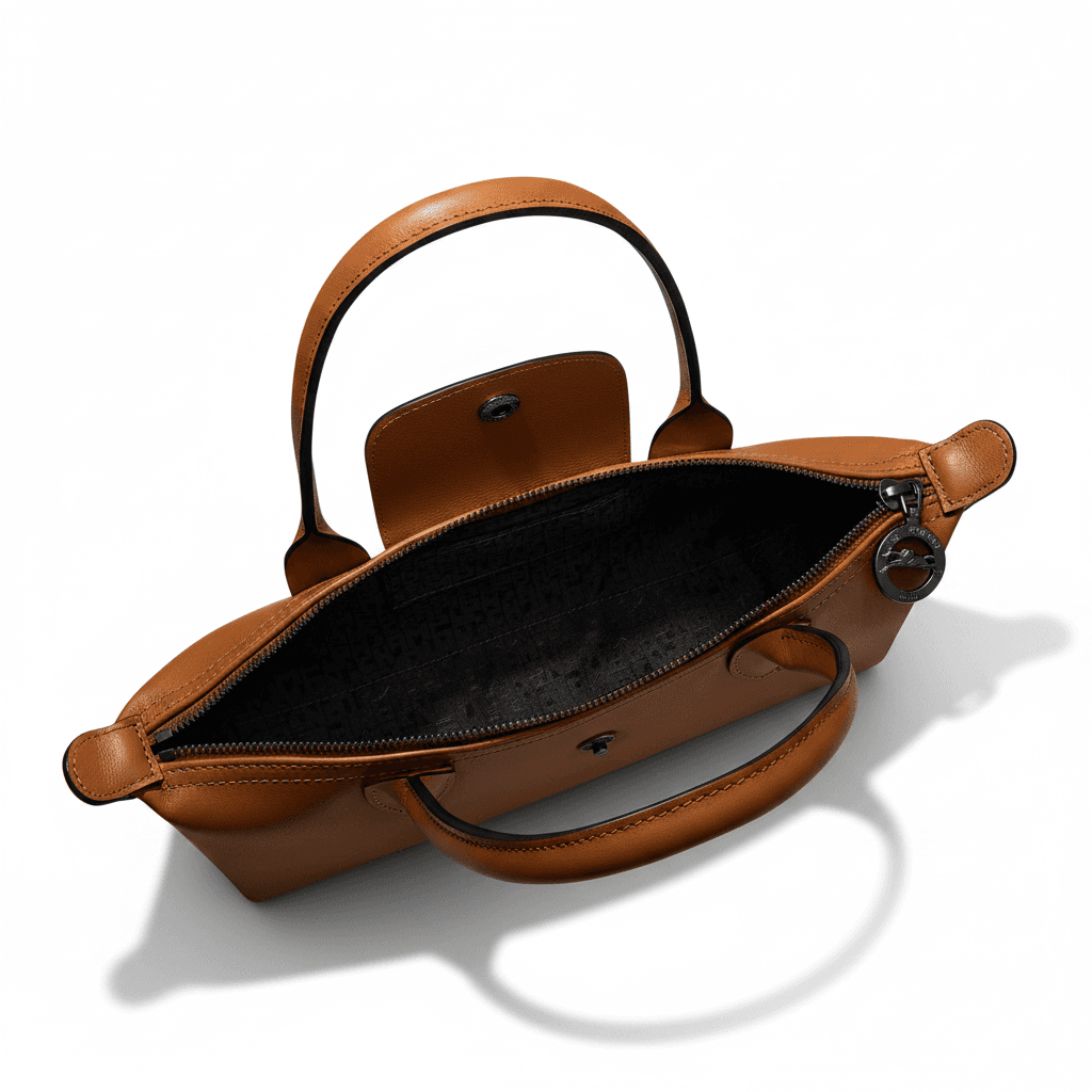 Мини-сумка LONGCHAMP Le Pliage Xtra - изображение 4