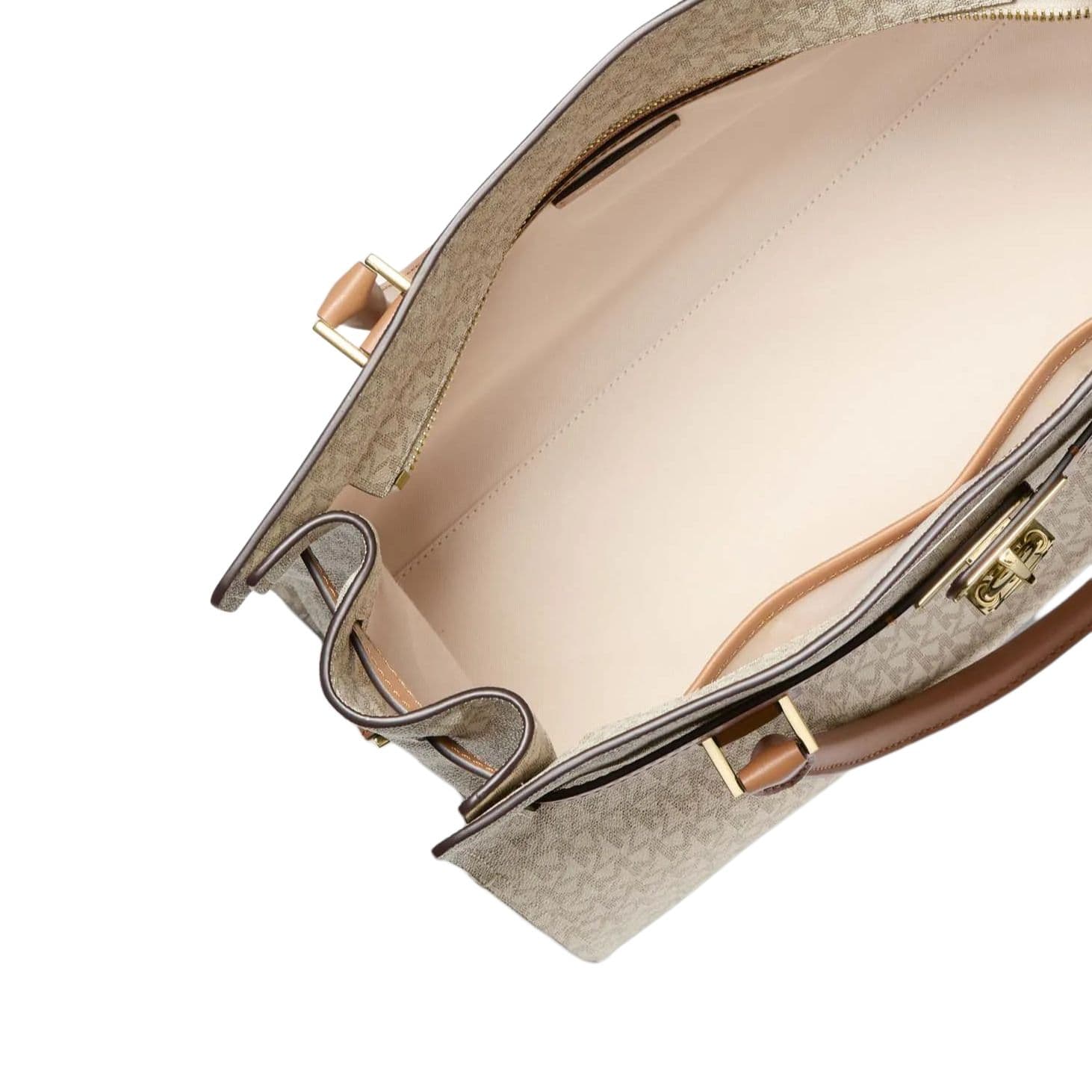 Сумка MICHAEL KORS MK Hamilton - изображение 4