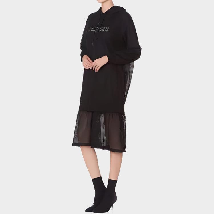 Платье EVISU KURO - изображение 4