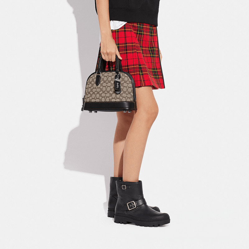 Сумка COACH Revel 26 - изображение 4