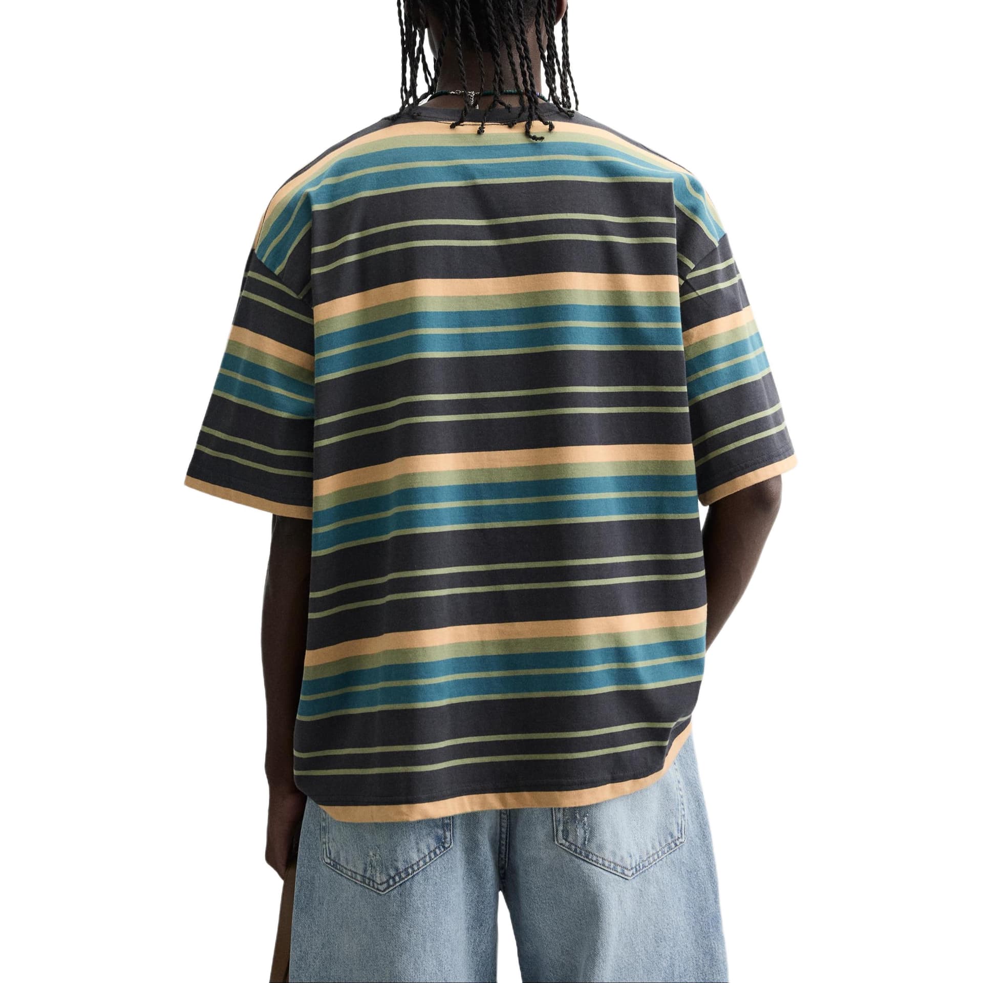 Футболка ZARA T - изображение 5