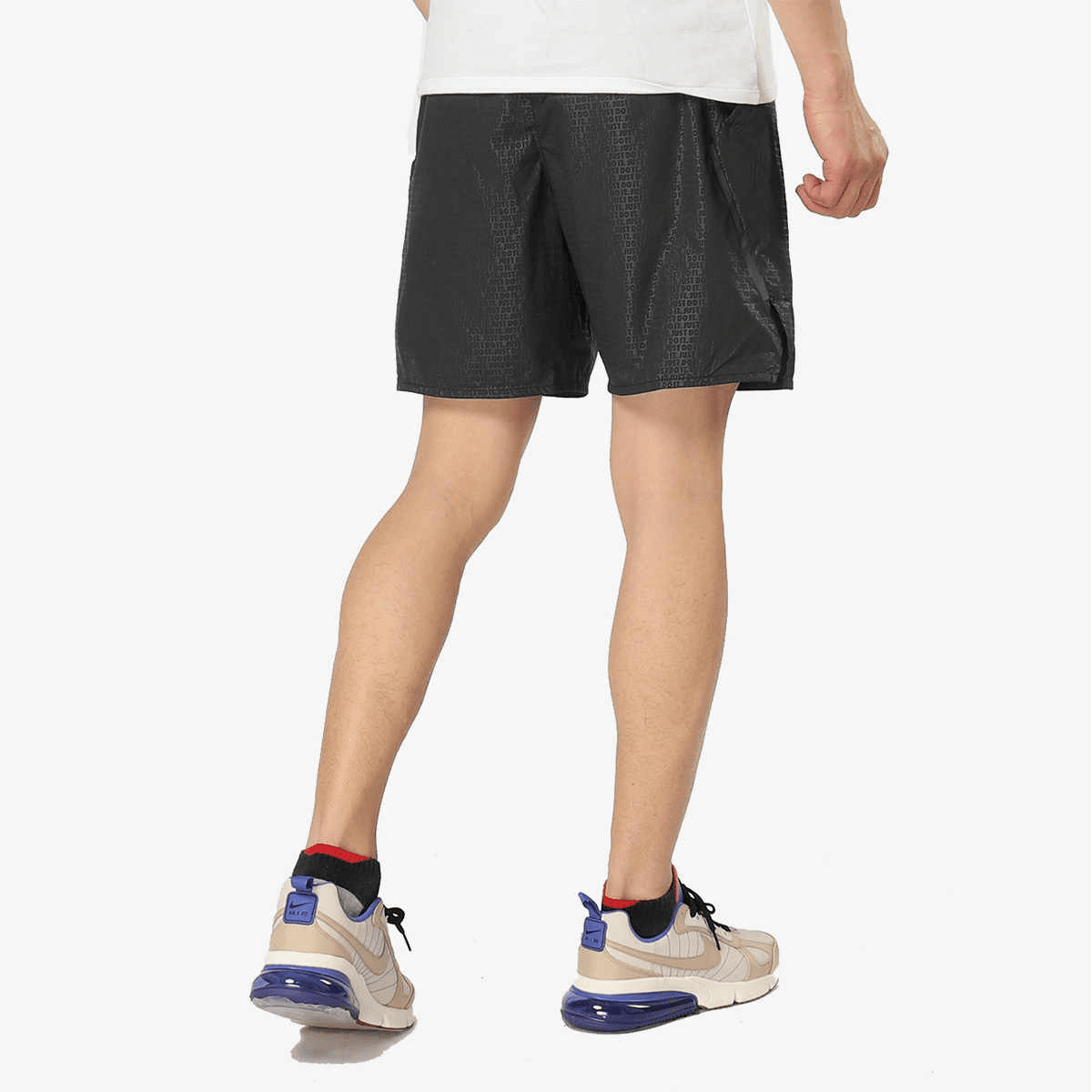 Шорты Nike AS M NK FLX STRIDE 7IN SHRT BR - изображение 5