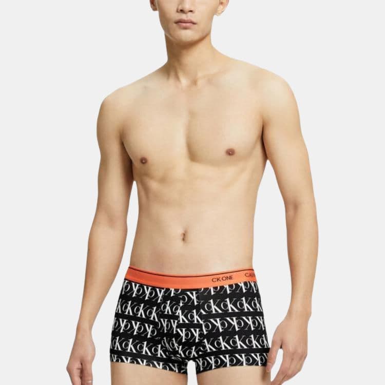 Трусы CKCalvin Klein Logo - изображение 2