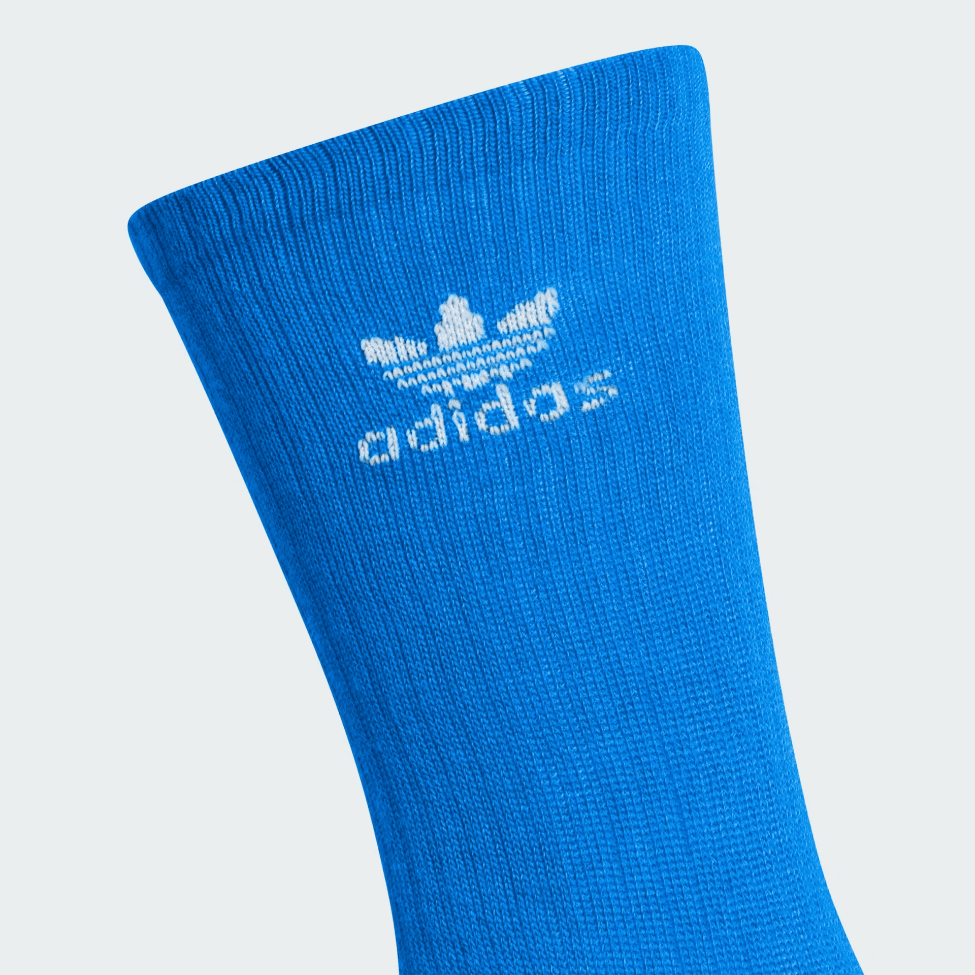 Носки adidas Originals Trefoil Crew Socks 6-Pack - изображение 3