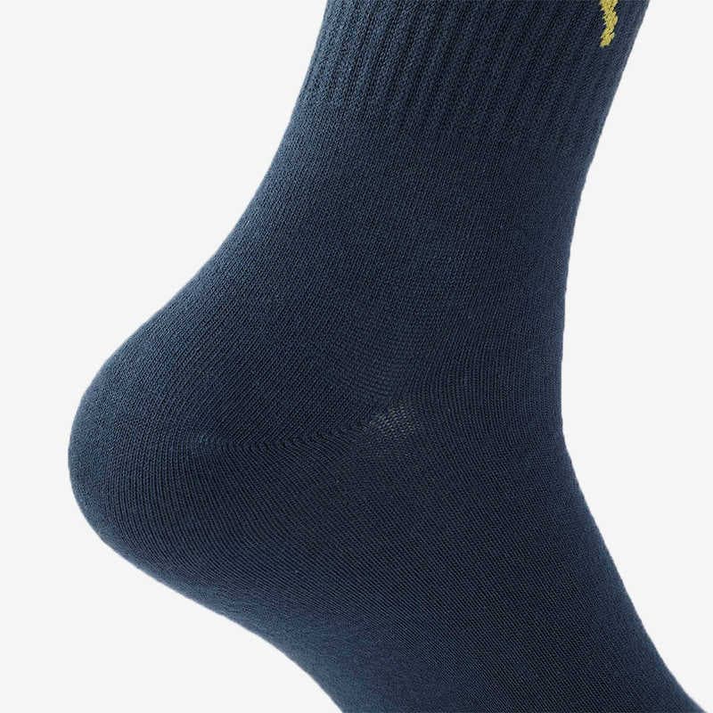 Носки PUMA Sportstyle Navy Socks - изображение 3