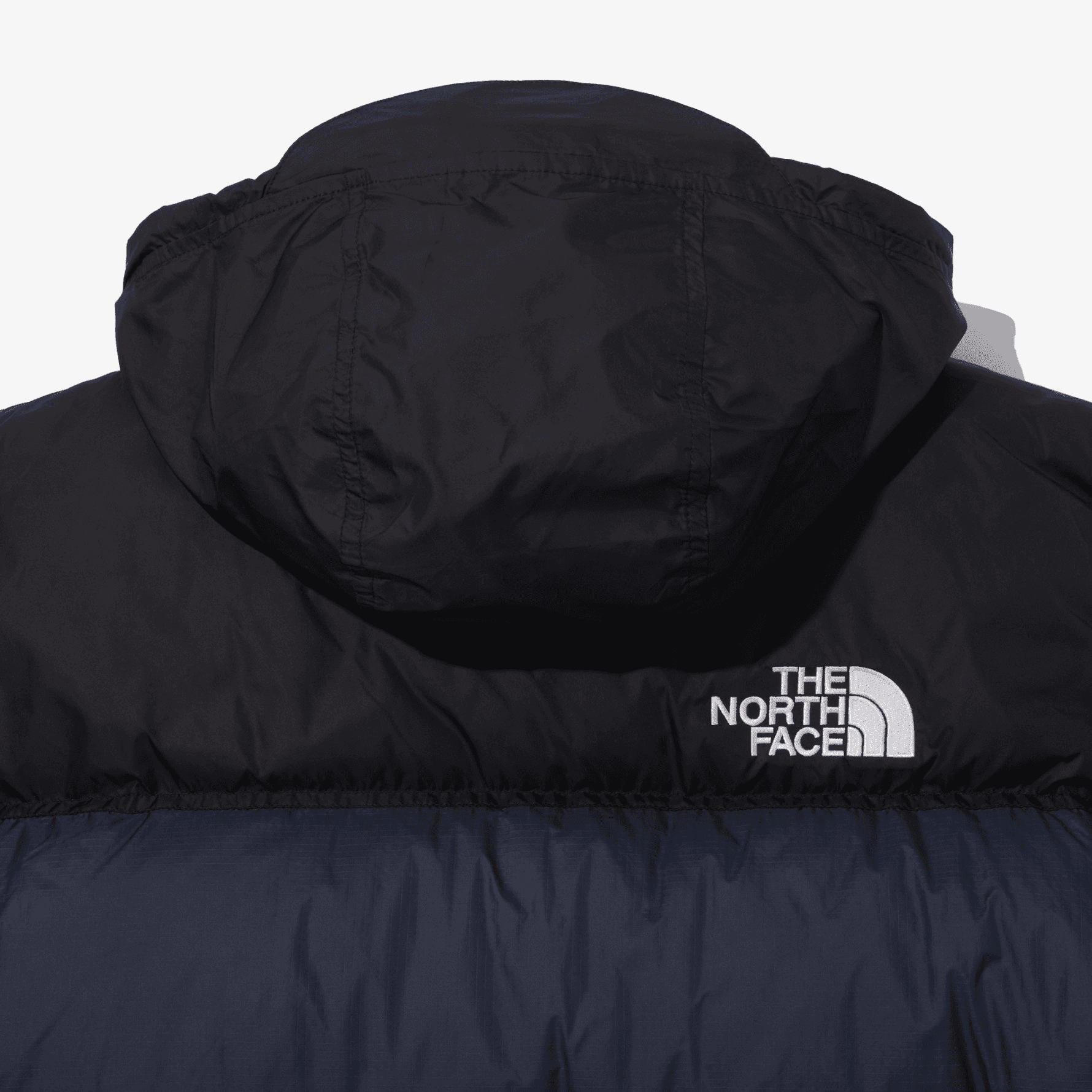 Зимняя куртка The North Face 1996 Nuptse ECO - изображение 4