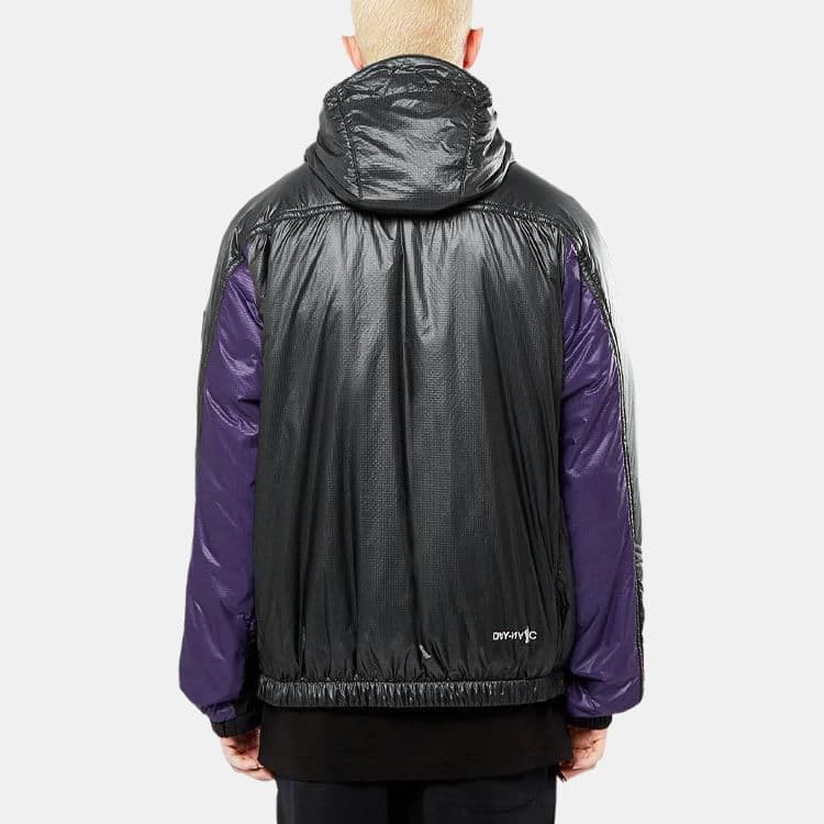 Куртка Moncler FW22 Peyrus - изображение 4