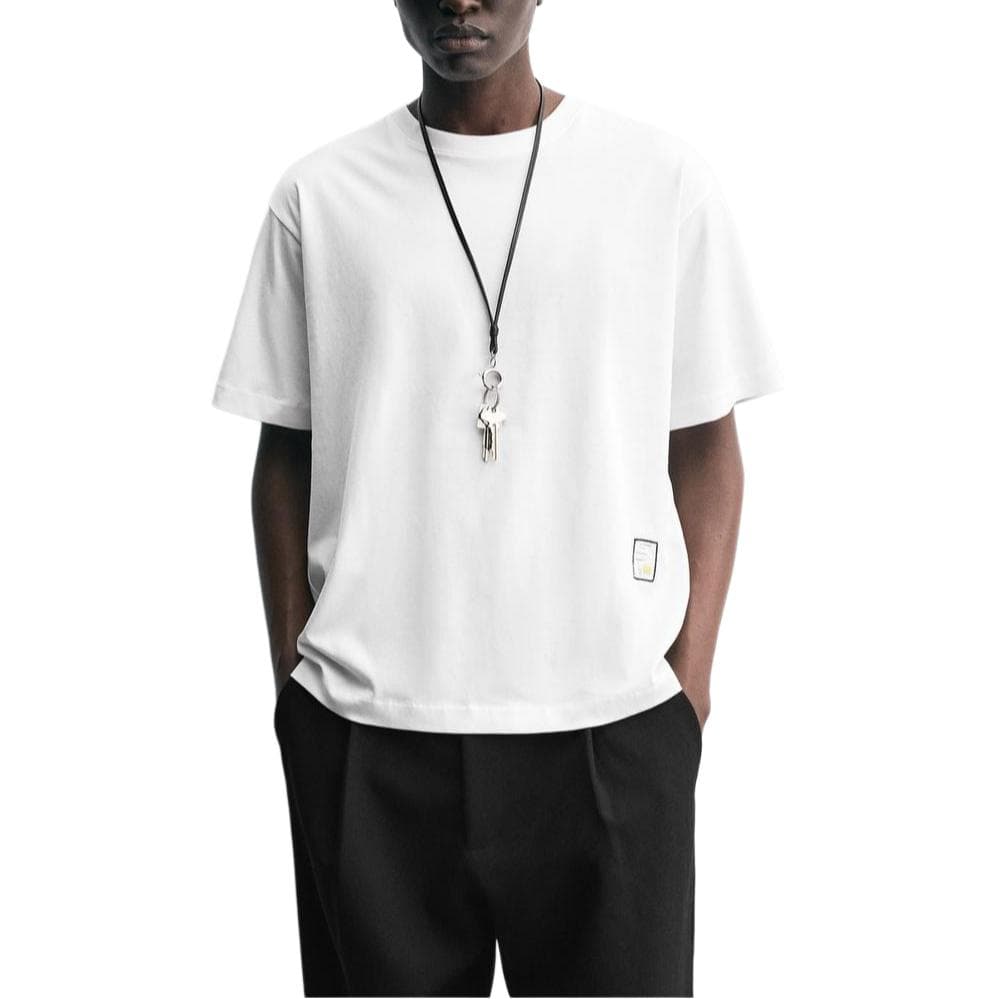 Футболка ZARA T - изображение 3