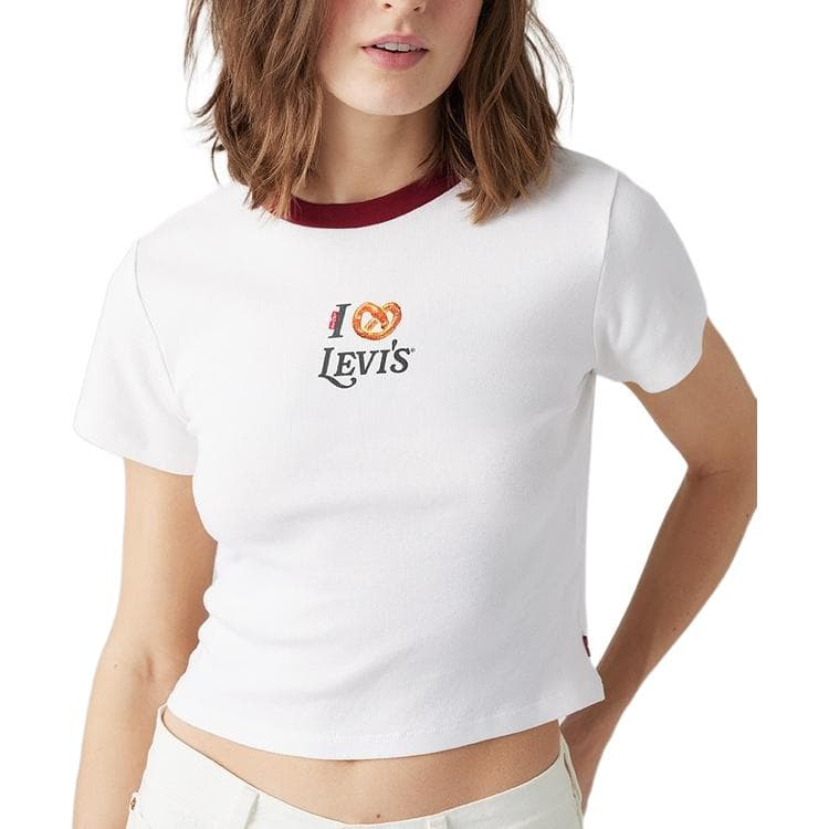 Футболка levis FRUIT T - изображение 3