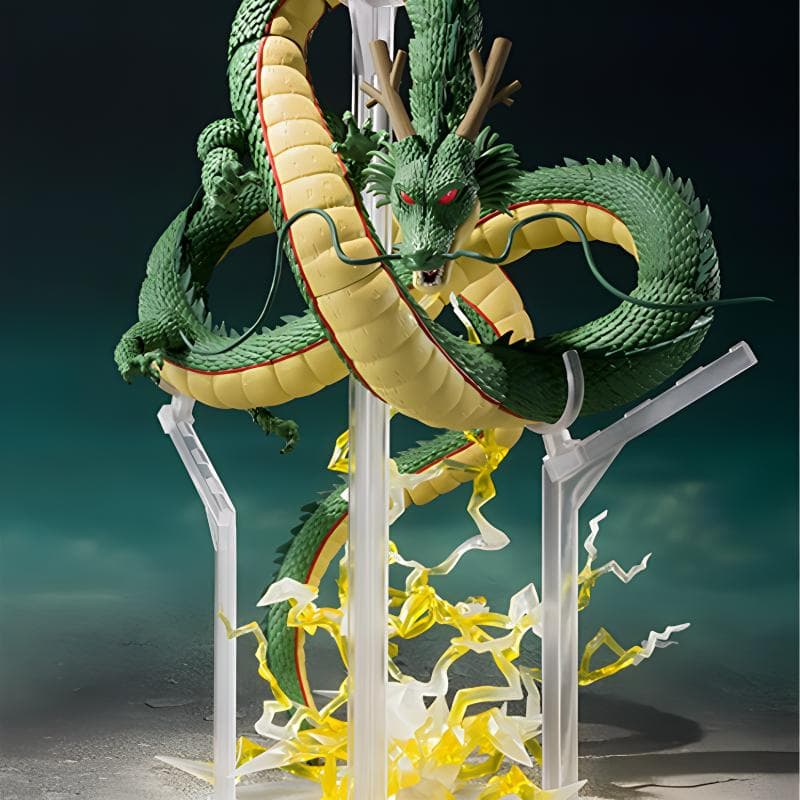Фигурка BANDAI shf - изображение 3