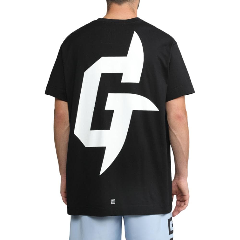 Футболка Givenchy SS23 LogoT - изображение 5