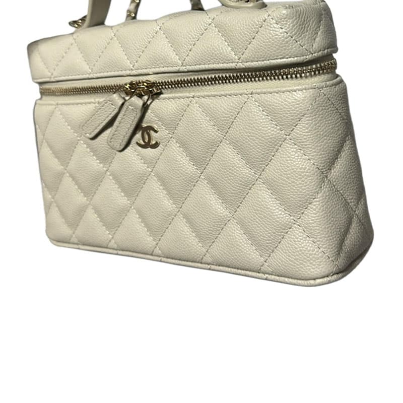 Сумка CHANEL 25K - изображение 3