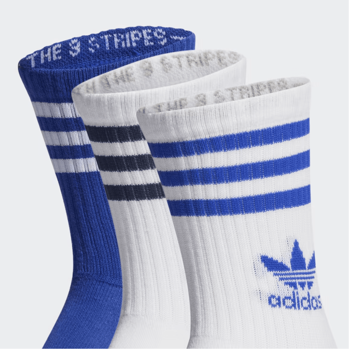 Носки adidas Originals - изображение 3
