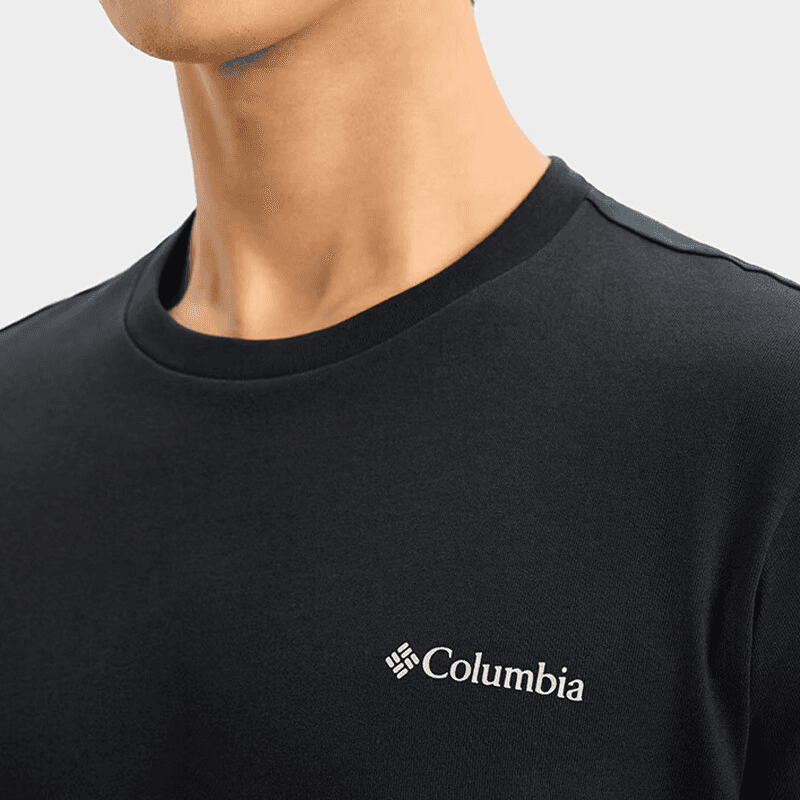 Футболка Columbia Explorers Canyon T - изображение 5