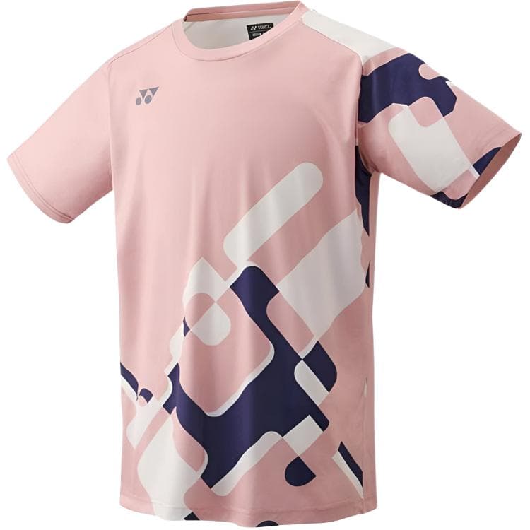 YONEX Grand Competition Collection Падел-бадминтон Джерси Унисекс - изображение 2