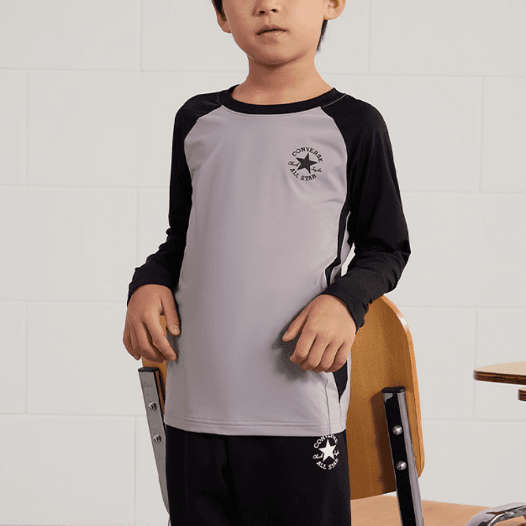 Футболка Converse T - изображение 3