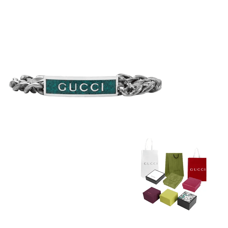 Браслет Gucci Bracelet - изображение 5