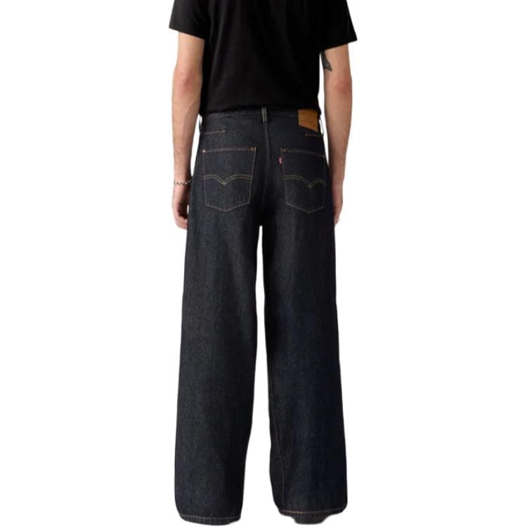 Штаны Levi's Relaxed Twill Jeans — фото 4