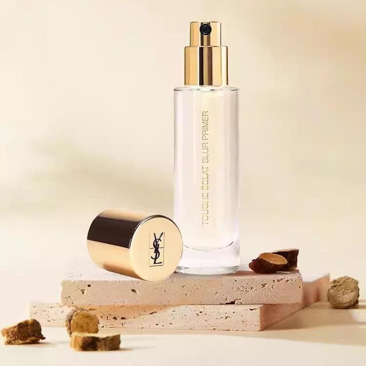 YSL Gold Primer - изображение 2
