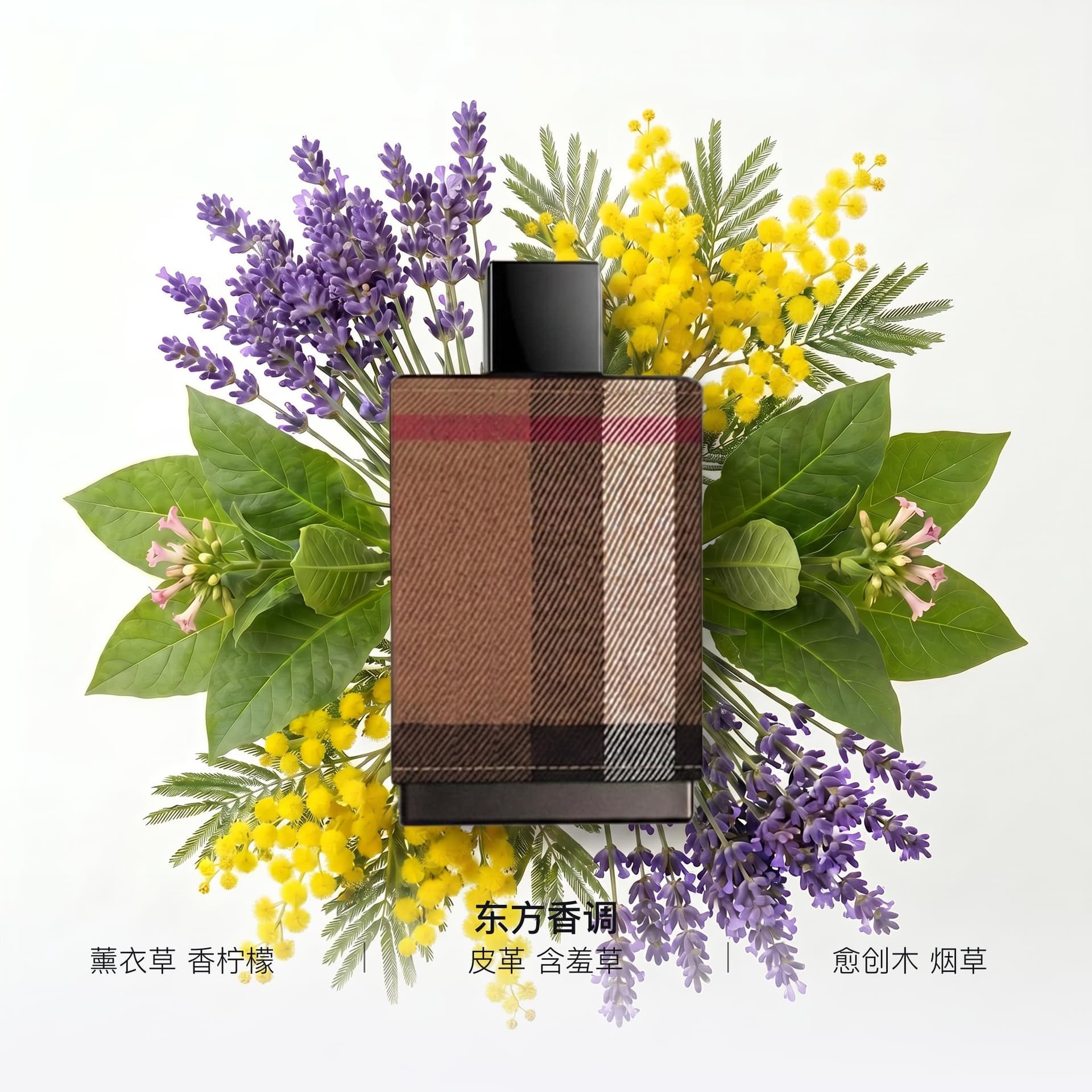 Burberry London EDT - изображение 8