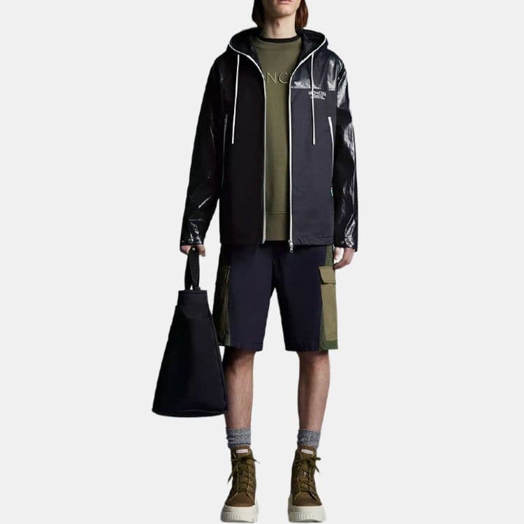 Куртка Moncler FW22 - изображение 2