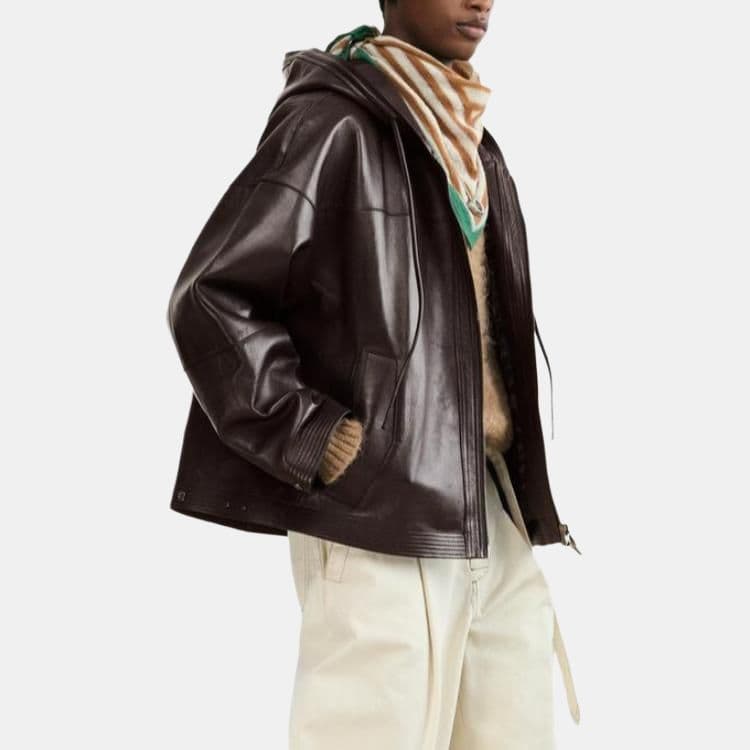 Куртка ZARA - изображение 4