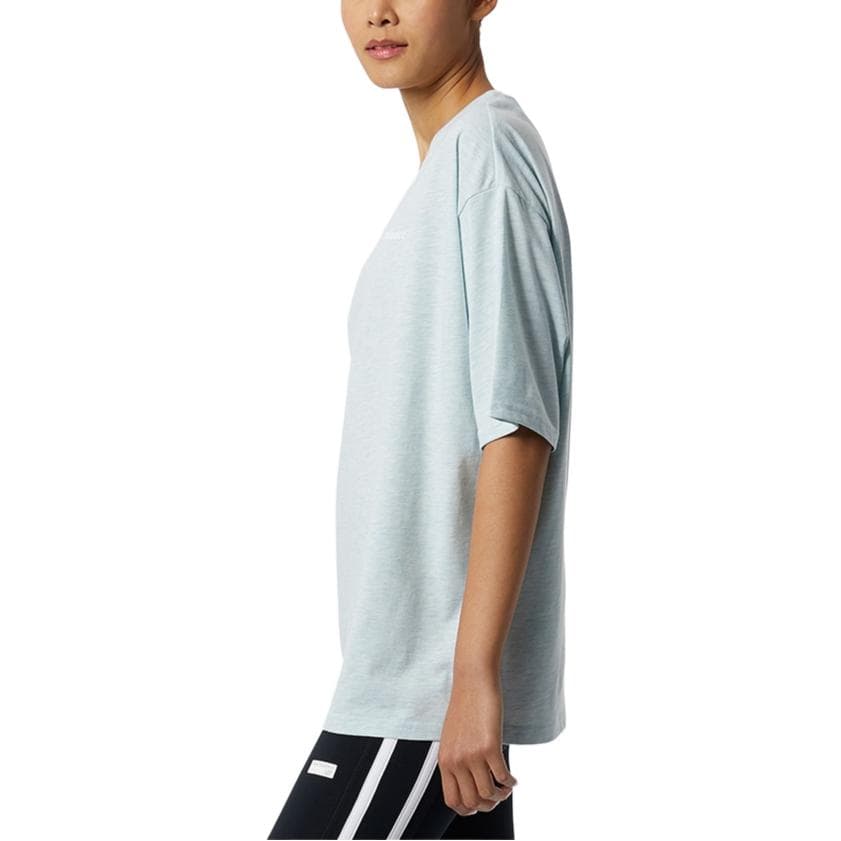 Футболка New Balance T - изображение 5