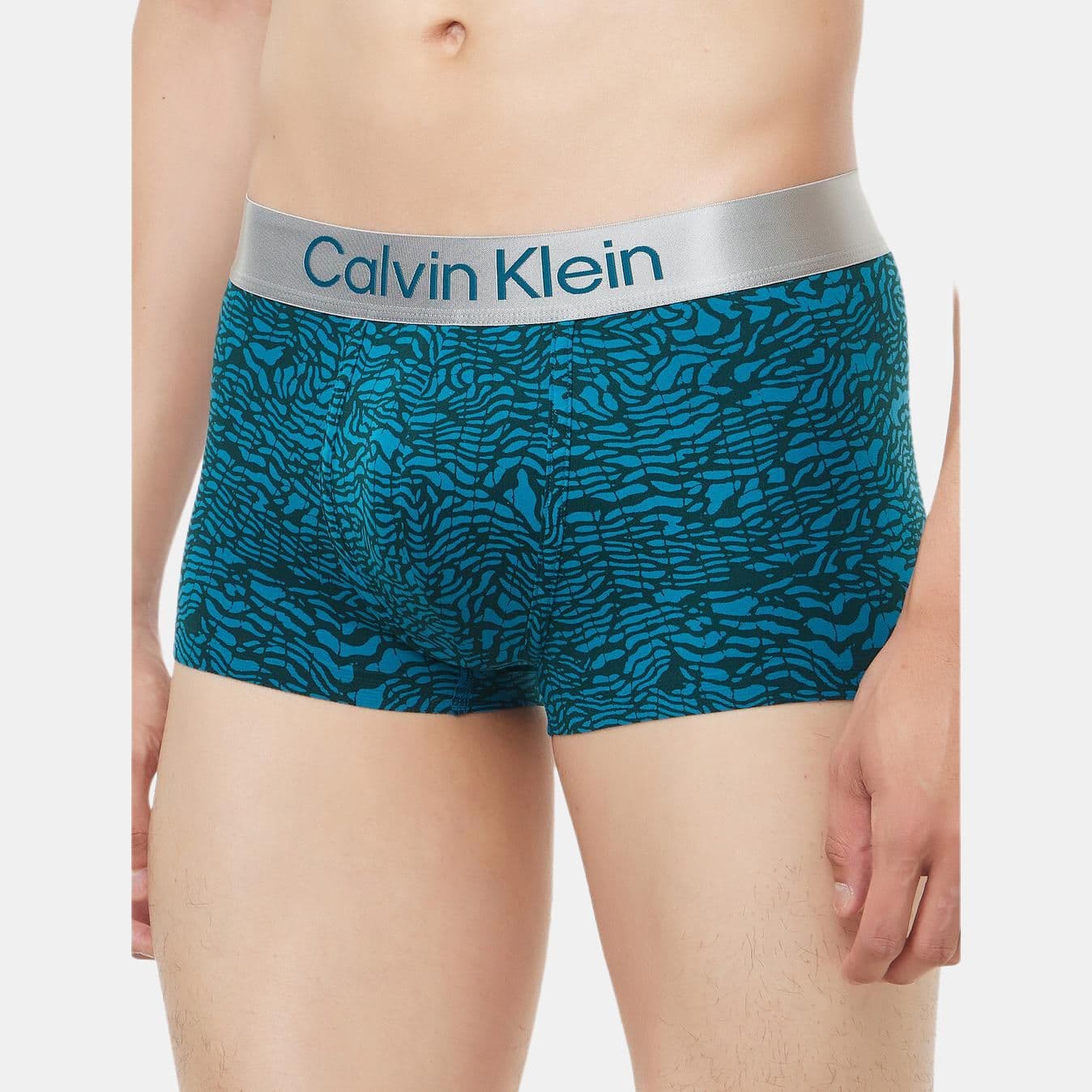 Трусы CALVIN KLEIN 1 - изображение 5