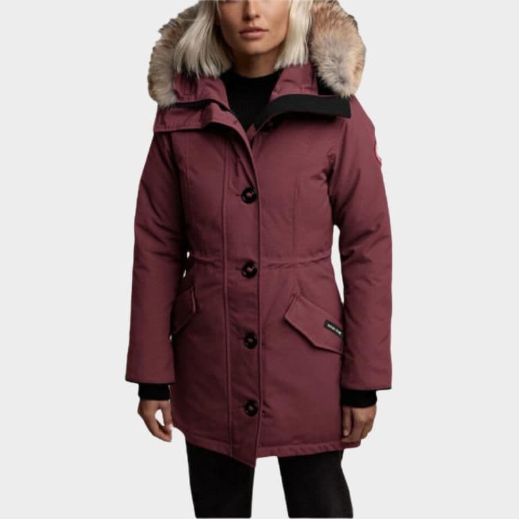 Пуховик Canada Goose Fusion Fit - изображение 3