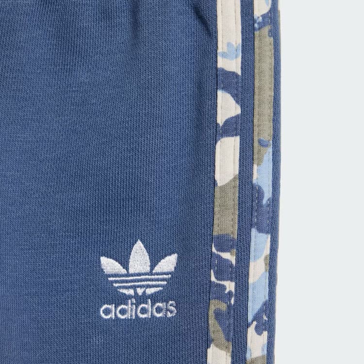 adidas originals Camo Hoodie Full-Zip Set - изображение 4
