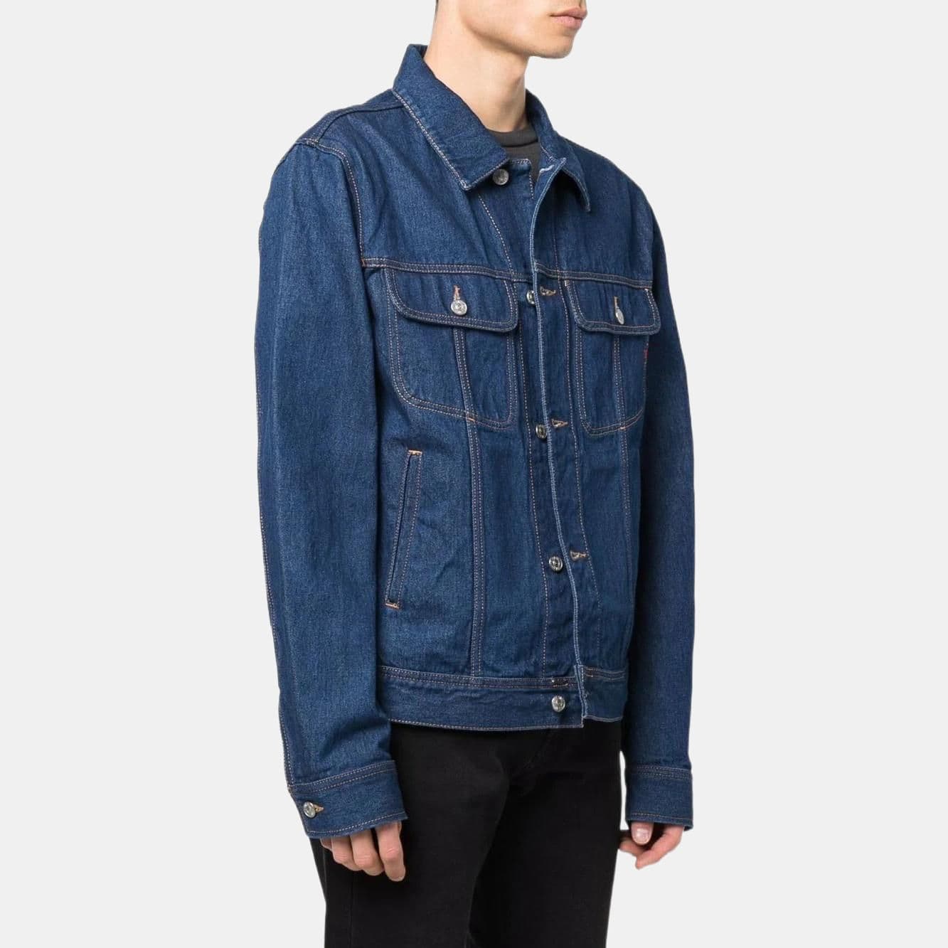 Куртка DIESEL SS22 - изображение 4