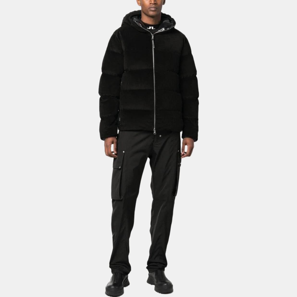 Зимняя куртка Moncler FW22 Daisen - изображение 4