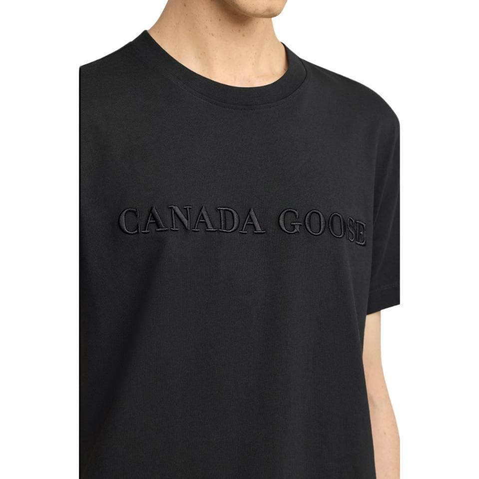 Футболка Canada Goose Emersen SS25 T — фото 6