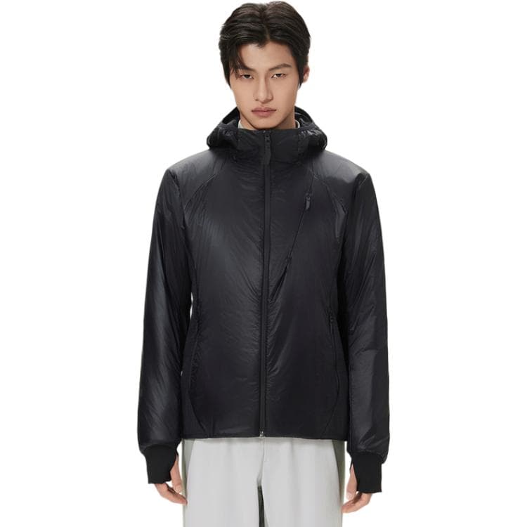 Зимняя куртка пуховик KOLON SPORT PERTEXLT VITAL M1 - изображение 3