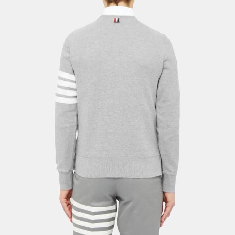 Худи THOM BROWNE SS23 - изображение 7