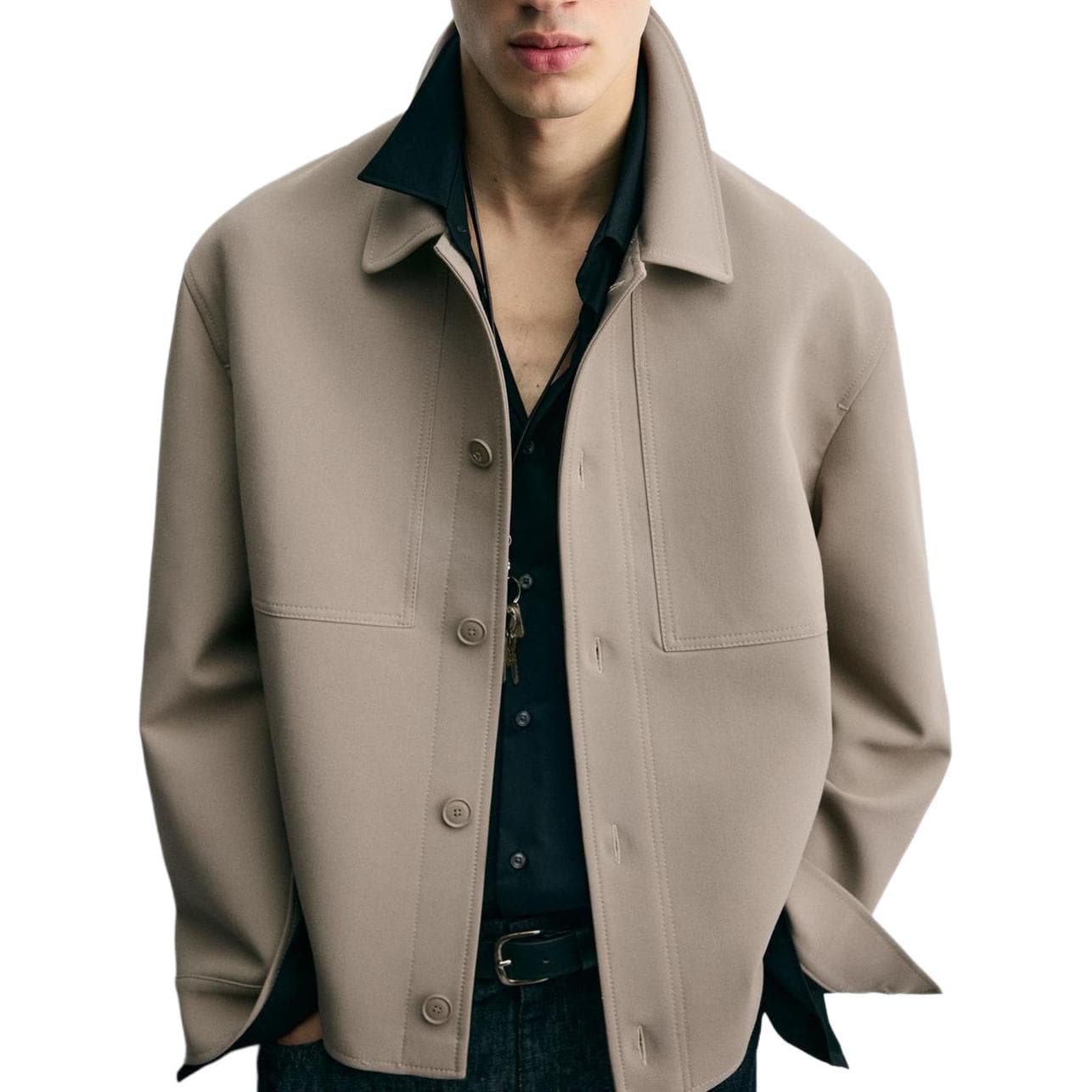 Куртка ZARA - изображение 6