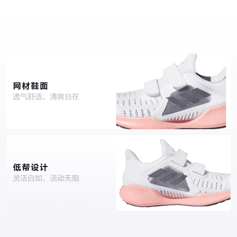Кроссовки adidas Climacool 2.0 Vent Summer.Rdy Cf C - изображение 2