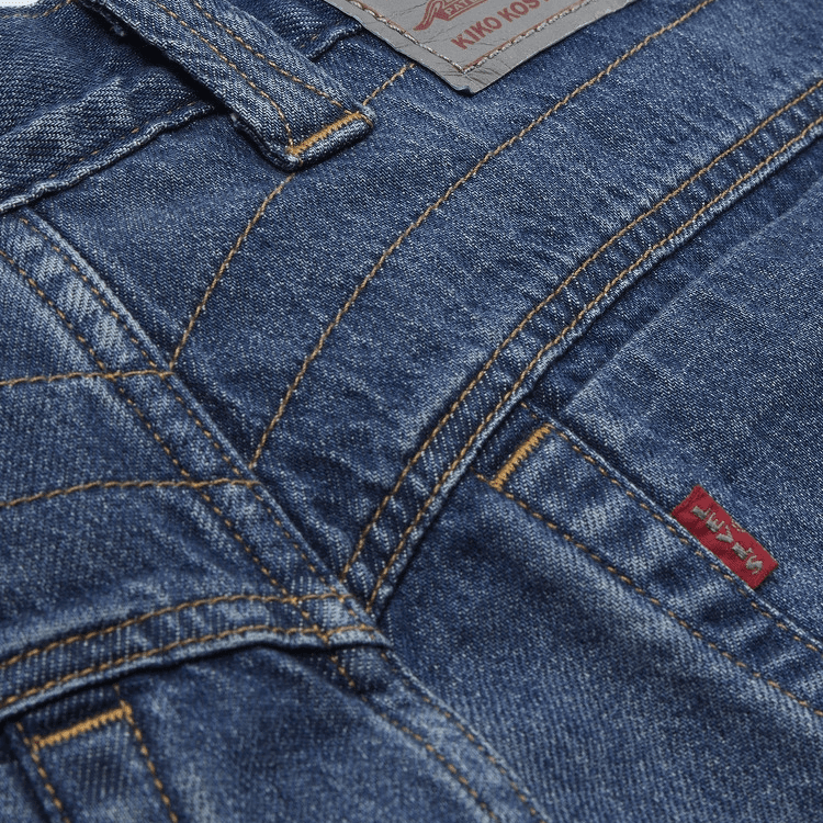 Штаны Levi's KIKO KOSTADINOV FW25 — фото 5