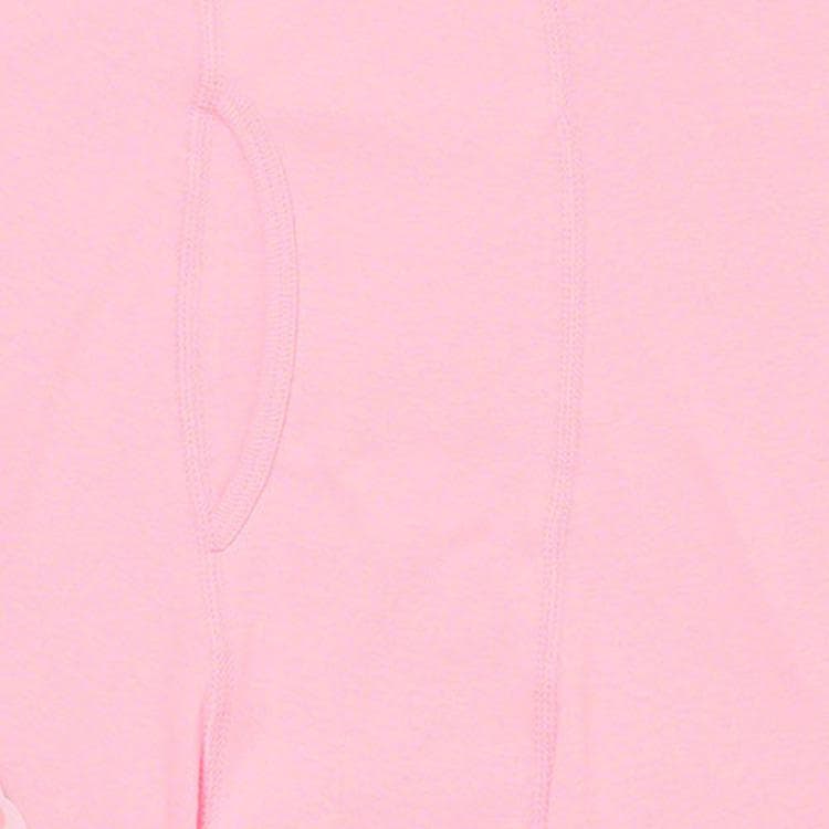 Трусы Supreme x Hanes Boxer Briefs Pink - изображение 3