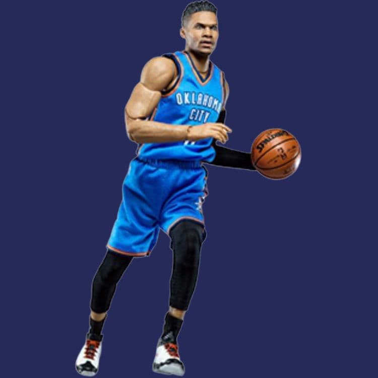 ENTERBAY 19 NBA - изображение 3