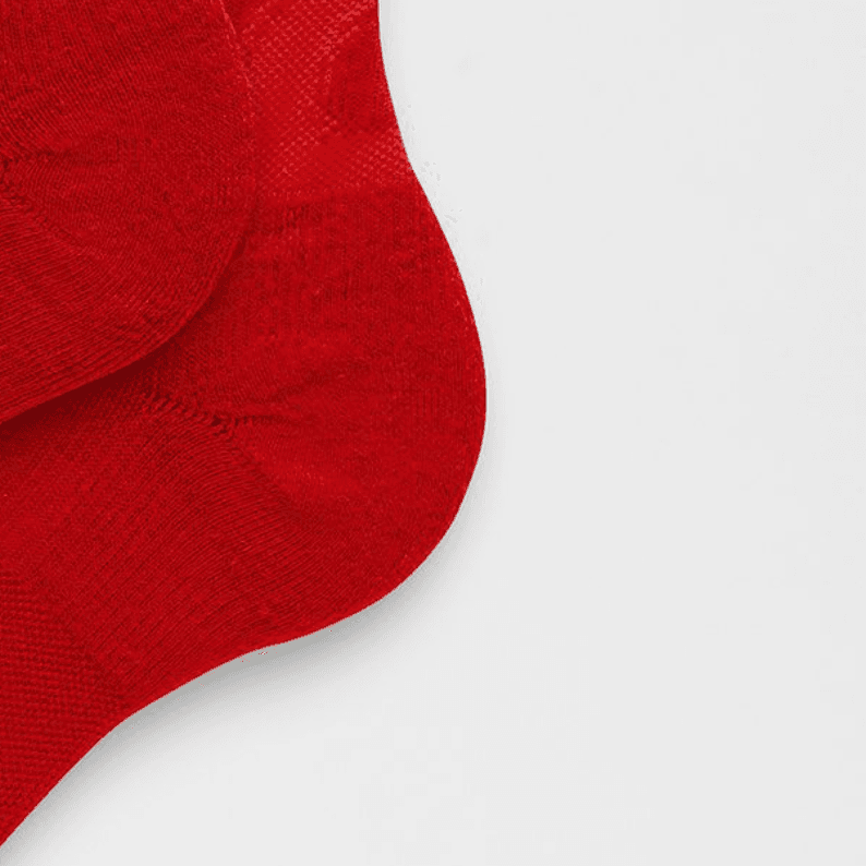 Носки lululemon Daily Stride logo 1 - изображение 4